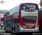Bompani Turismo 1700 na cidade de São Paulo, São Paulo, Brasil, por Tadeu Vasconcelos. Número da foto: #:id.