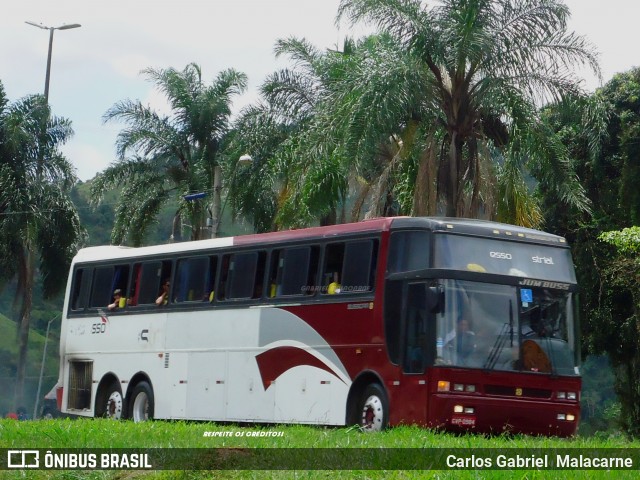 Ônibus Particulares 7000 na cidade de Viana, Espírito Santo, Brasil, por Carlos Gabriel  Malacarne. Número da foto: #8794976.