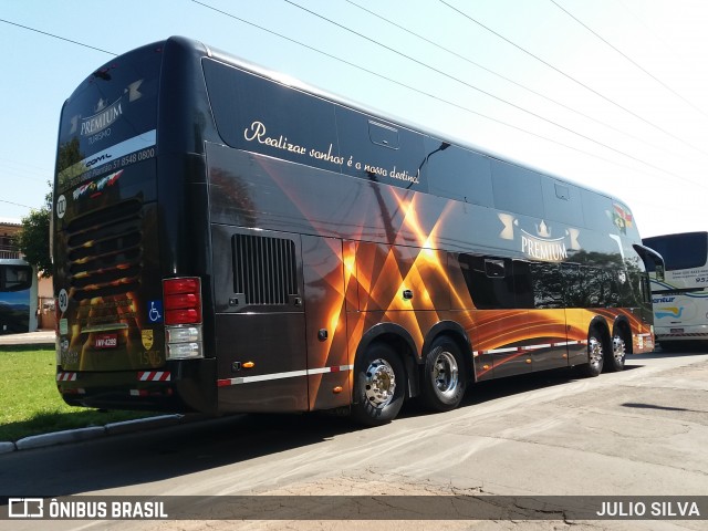 Premium Turismo 1505 na cidade de Esteio, Rio Grande do Sul, Brasil, por JULIO SILVA. Número da foto: #8797222.