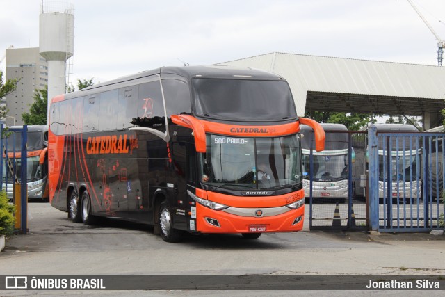 Catedral Turismo 20336 na cidade de São Paulo, São Paulo, Brasil, por Jonathan Silva. Número da foto: #8795475.