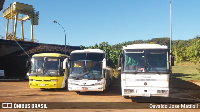 Novo Horizonte 03 na cidade de Igarapava, São Paulo, Brasil, por Osvaldo Jose Mattioli. Número da foto: #8795465.