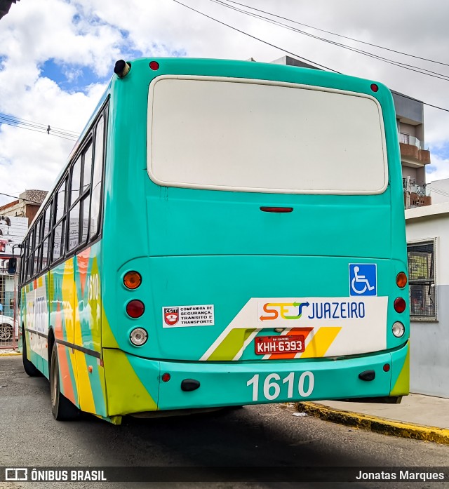 Joafra 1610 na cidade de Juazeiro, Bahia, Brasil, por Jonatas Marques. Número da foto: #8795264.