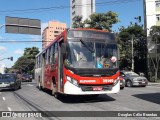 Viação Cruzeiro > Viação Sidon 38140 na cidade de Belo Horizonte, Minas Gerais, Brasil, por Douglas Célio Brandao. Número da foto: #:id.