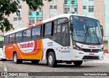 Transkalledy 32 na cidade de Belém, Pará, Brasil, por Yuri Ferreira Marinho. Número da foto: #8795076.