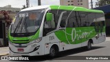 Turismo e Fretamento Orion Transportes 3704 na cidade de Campo Limpo Paulista, São Paulo, Brasil, por Wellington Oliveira. Número da foto: #:id.