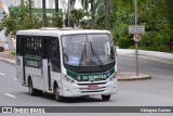 Coopertransp União 24 na cidade de Cubatão, São Paulo, Brasil, por Ubirajara Gomes. Número da foto: #:id.