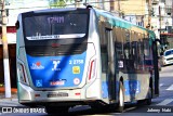 Sambaíba Transportes Urbanos 2 2758 na cidade de São Paulo, São Paulo, Brasil, por Johnny  Naki. Número da foto: #:id.