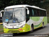Rio Negro Fretamento e Turismo 14911 na cidade de Belo Horizonte, Minas Gerais, Brasil, por Adão Raimundo Marcelino. Número da foto: #8797549.