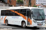 TransPremium 2039 na cidade de São Luís, Maranhão, Brasil, por Victor Hugo. Número da foto: #8796084.