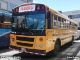 Autotransportes Pavas SJB 17596 na cidade de Merced, San José, San José, Costa Rica, por Daniel Brenes. Número da foto: #8794930.