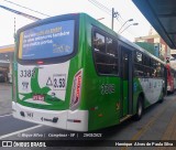 VB Transportes e Turismo 3382 na cidade de Campinas, São Paulo, Brasil, por Henrique Alves de Paula Silva. ID da foto: :id.