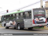 Viação Garcia 8485 na cidade de Londrina, Paraná, Brasil, por Ezequiel Vicente Fernandes. Número da foto: #8795775.