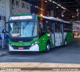 VB Transportes e Turismo 3383 na cidade de Campinas, São Paulo, Brasil, por Henrique Alves de Paula Silva. ID da foto: :id.