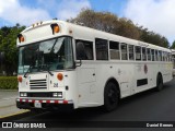 Coesa 295 na cidade de San Vicente, Moravia, San José, Costa Rica, por Daniel Brenes. Número da foto: #8797031.