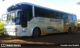 Novo Horizonte 9190 na cidade de Conquista, Minas Gerais, Brasil, por Osvaldo Jose Mattioli. Número da foto: #8795455.