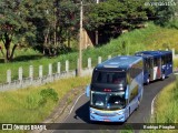Real Expresso 11903 na cidade de Campinas, São Paulo, Brasil, por Rodrigo Piragibe. Número da foto: #:id.
