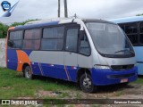 Ônibus Particulares 2161 na cidade de Rio Grande, Rio Grande do Sul, Brasil, por Emerson Dorneles. Número da foto: #:id.