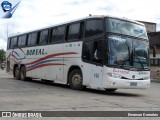 Boreal 152 na cidade de Rivera, Uruguai, por Emerson Dorneles. Número da foto: #:id.