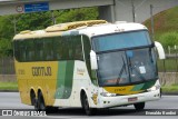 Empresa Gontijo de Transportes 17300 na cidade de São José dos Campos, São Paulo, Brasil, por Everaldo Bordini. Número da foto: #8795904.