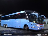 Expresso Guanabara 913 na cidade de Santos, São Paulo, Brasil, por Leonardo S. Da Silva. Número da foto: #8796502.