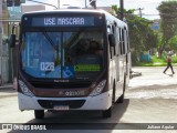 Açaí Transportes Coletivos 0221010 na cidade de Manaus, Amazonas, Brasil, por Juliane Aguiar. Número da foto: #:id.