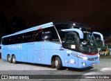 Expresso Guanabara 908 na cidade de Santos, São Paulo, Brasil, por Leonardo S. Da Silva. Número da foto: #8796500.