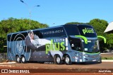 Viação Garcia 88007 na cidade de Maringá, Paraná, Brasil, por José Melo. Número da foto: #:id.