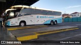 Emtram 4930 na cidade de Piracicaba, São Paulo, Brasil, por Gilson de Souza Junior. Número da foto: #:id.