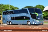 Viação Garcia 8812 na cidade de Maringá, Paraná, Brasil, por José Melo. Número da foto: #8797369.