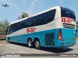 Rápido Ribeirão Preto 3550 na cidade de São Paulo, São Paulo, Brasil, por Leonardo S. Da Silva. Número da foto: #8795708.