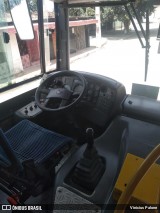 Coletivo Transportes 3611 na cidade de Caruaru, Pernambuco, Brasil, por Vinicius Palone. Número da foto: #:id.