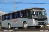 Viação Giratur 800 na cidade de Caxias do Sul, Rio Grande do Sul, Brasil, por Jovani Cecchin. Número da foto: #:id.