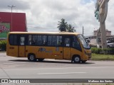 AVP - Auto Viação Paraíso 5020 na cidade de Aracaju, Sergipe, Brasil, por Matheus dos Santos. Número da foto: #8795918.