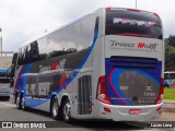 Trans Wolff Transportes e Turismo 12018 na cidade de São Paulo, São Paulo, Brasil, por Lucas Lima. Número da foto: #8795497.