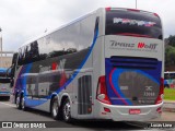 Trans Wolff Transportes e Turismo 12018 na cidade de São Paulo, São Paulo, Brasil, por Lucas Lima. ID da foto: :id.