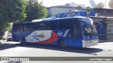 Lumaca 218 na cidade de San José, San José, Costa Rica, por Luis Felipe Vargas. Número da foto: #8795358.