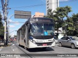 São Dimas Transportes 11061 na cidade de Belo Horizonte, Minas Gerais, Brasil, por Douglas Célio Brandao. Número da foto: #:id.