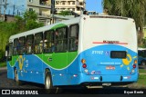 Santa Zita Transportes Coletivos 21102 na cidade de Cariacica, Espírito Santo, Brasil, por Bryan Bento. Número da foto: #:id.