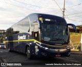 Viação Cometa 719559 na cidade de Campinas, São Paulo, Brasil, por Leonardo Sebastiao dos Santos Rodrigues. Número da foto: #8796562.
