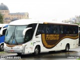 Transportes Fabio's RJ 154.115 na cidade de Aparecida, São Paulo, Brasil, por Adailton Cruz. Número da foto: #:id.