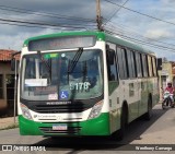 Pantanal Transportes 5178 na cidade de Cuiabá, Mato Grosso, Brasil, por Wenthony Camargo. Número da foto: #:id.