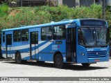 Viação Satélite 15737 na cidade de Cariacica, Espírito Santo, Brasil, por Gustavo César A.  e Silva. Número da foto: #:id.