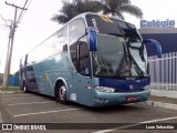 Ônibus Particulares 0700 na cidade de Taguatinga, Distrito Federal, Brasil, por Luan Sebastião. Número da foto: #:id.