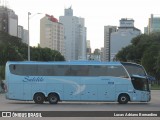 Expresso Satélite Norte 20015 na cidade de Curitiba, Paraná, Brasil, por Lucas Adriano Bernardino. Número da foto: #:id.