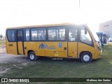 AVP - Auto Viação Paraíso 5017 na cidade de Aracaju, Sergipe, Brasil, por Matheus dos Santos. Número da foto: #8795592.