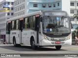 Borborema Imperial Transportes 508 na cidade de Recife, Pernambuco, Brasil, por José Domingos. Número da foto: #:id.