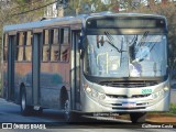 City Transporte Urbano Intermodal Sorocaba 2650 na cidade de Sorocaba, São Paulo, Brasil, por Guilherme Costa. Número da foto: #:id.