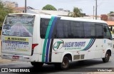 Ônibus Particulares  na cidade de São Luís, Maranhão, Brasil, por Victor Hugo. Número da foto: #8796048.