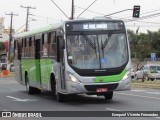 Viação Garcia 8905 na cidade de Londrina, Paraná, Brasil, por Ezequiel Vicente Fernandes. ID da foto: :id.