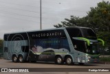 Viação Garcia 8684 na cidade de São Paulo, São Paulo, Brasil, por Rodrigo Matheus. Número da foto: #8797267.